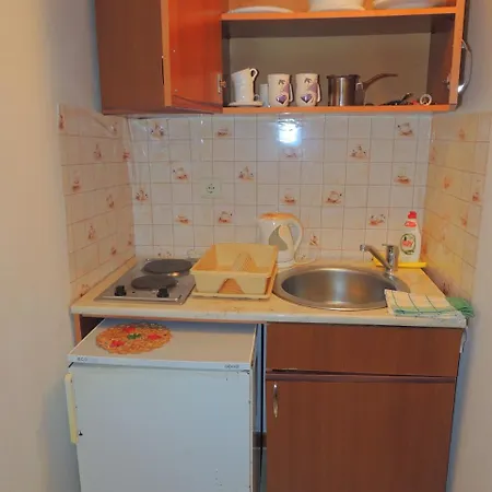Lagator Podgorica