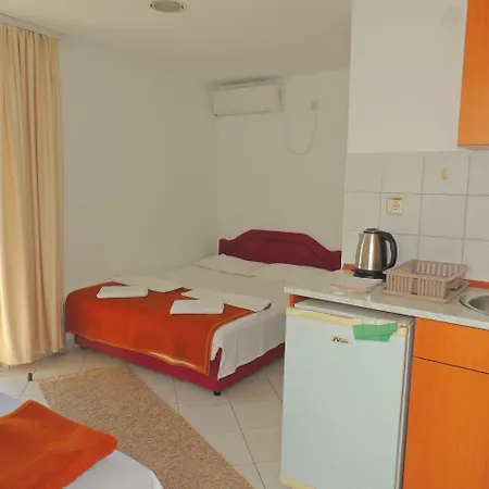 Lagator Podgorica